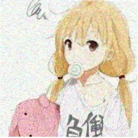 影迷午夜场常客头像